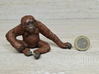 Schleich – Mc-D. Orang - Utan