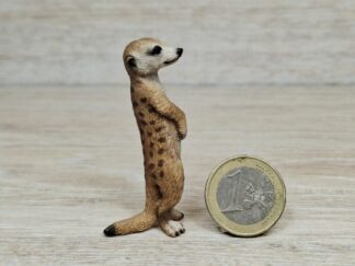 Schleich - 14368 Erdmännchen, stehend
