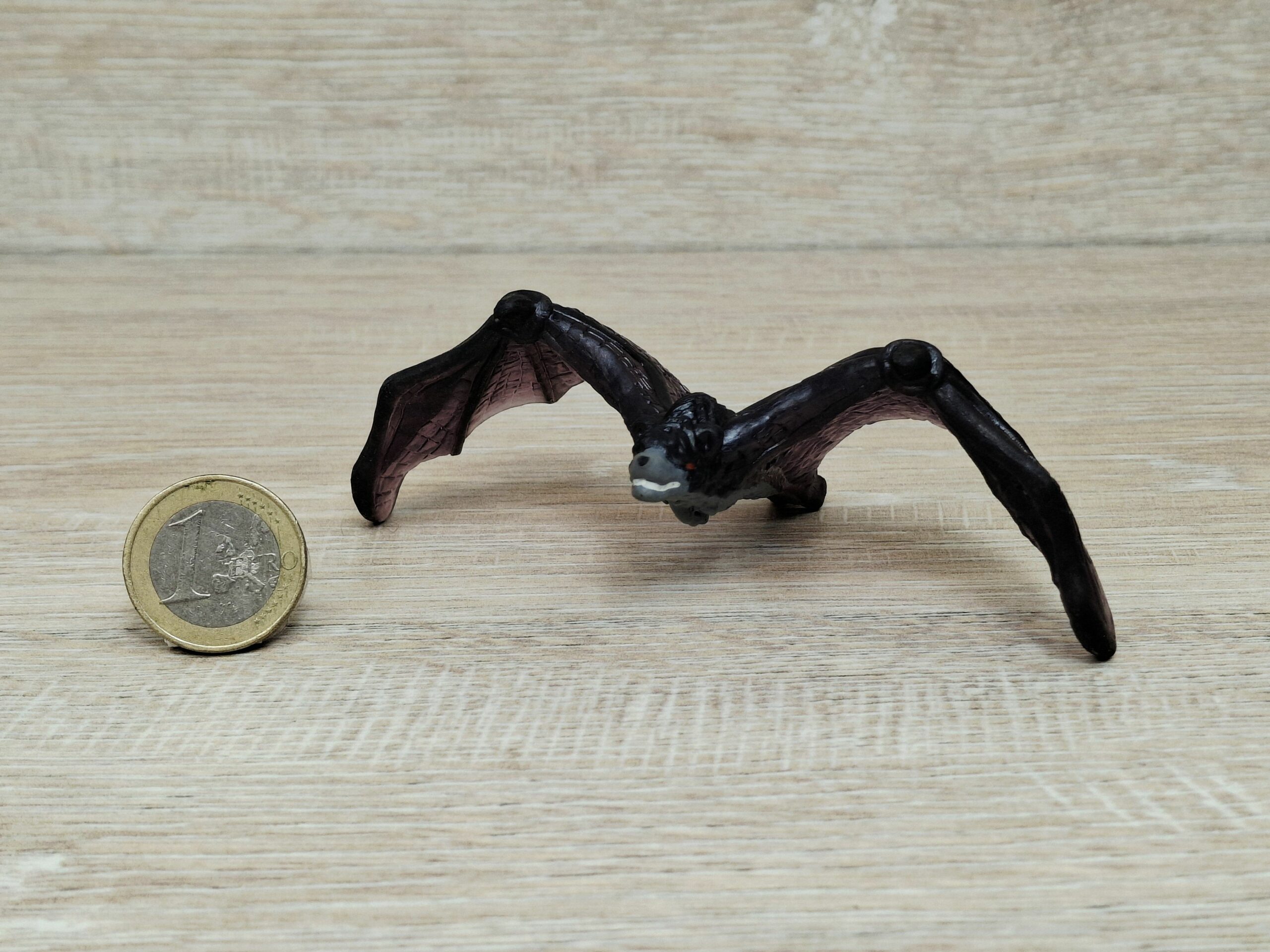 Schleich - Mc-D. Schattenflughund [Schatten-Welt]