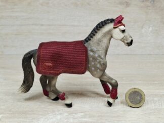 Schleich – 42456 Trakehner Stute Reitturnier