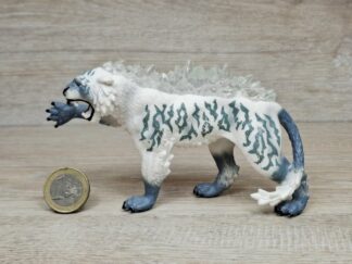 Schleich - 70147 Eistiger [Eis-Welt -]