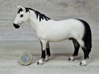 Schleich - Hannoveraner Hengst aus Set 42104