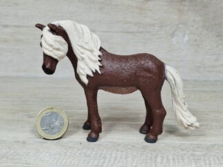 Schleich - Mc-D. Island Pony Stute