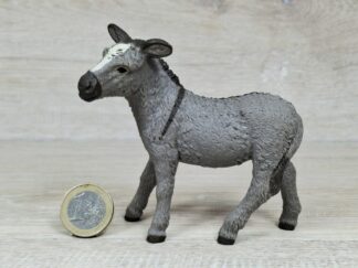 Schleich - Mc-D. Esel