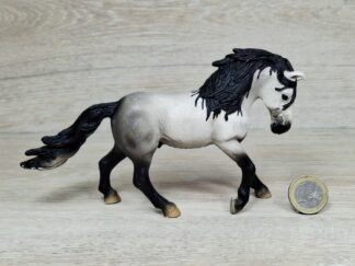 Schleich - 13607 Andalusier Hengst