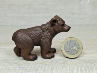 Schleich - 14168 Junger Braunbär (RAR)