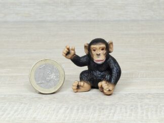 Schleich - 14192 Schimpansenkind
