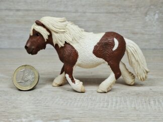 Schleich - 13297 Shetland Pony Stute