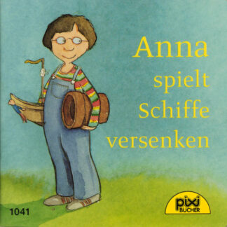 Carlsen Verlag - Anna spielt Schiffe versenken