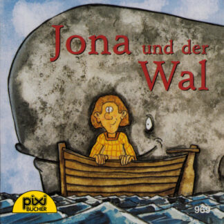 Carlsen Verlag - Jona und der Wal