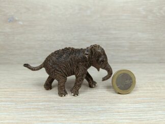Schleich - 14755 Asiatisches Elefantenbaby