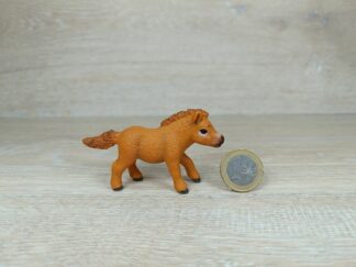 Schleich - 13777 Mini Shetty Fohlen