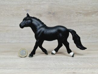 Schleich - 13958 Noriker Hengst