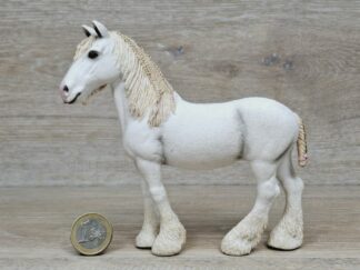 Schleich – 13735 Shire Stute