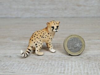 Schleich - 14747 Gepardenbaby