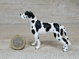 Schleich - 16384 Deutsche Dogge Hündin