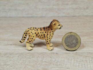 Schleich - 14327 Gepardenbaby