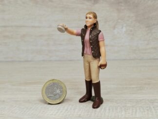 Schleich – 13448 Pferdepflegerin