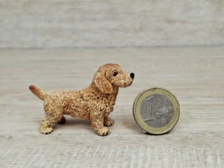 Schleich - 13891 Dackel (RAR)