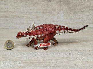Schleich - 15036 Gastonia (Fähnchen) [+]