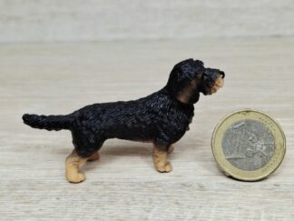 Schleich - 13972 Rauhhaardackel