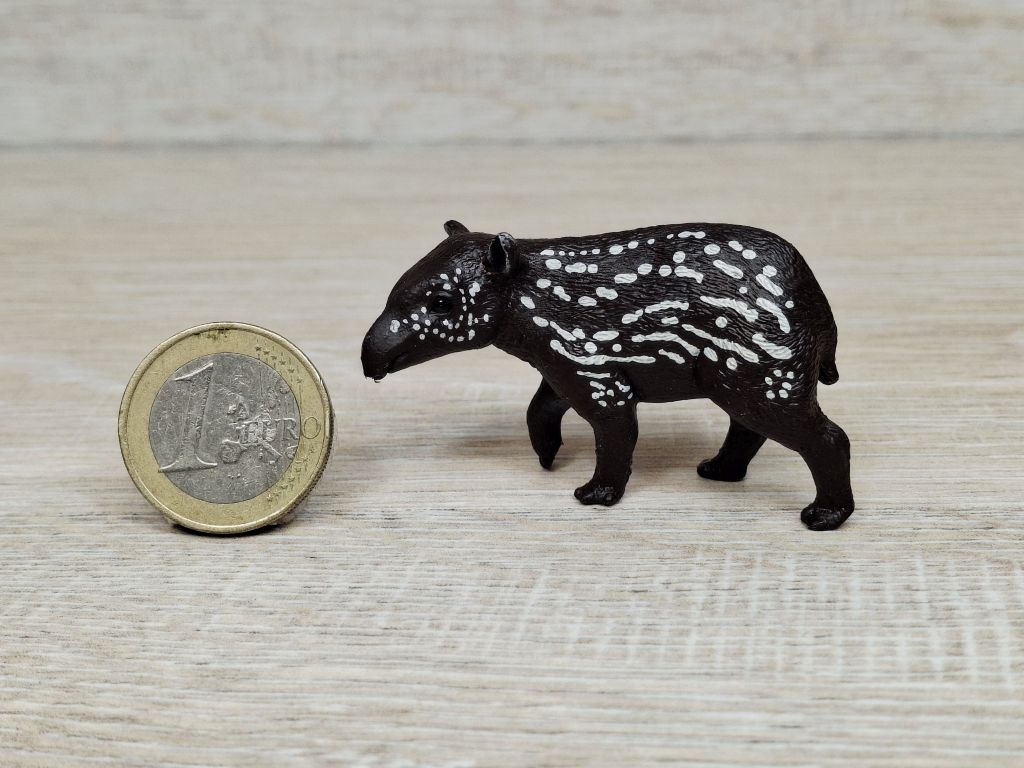 Schleich - 14851 Tapir Junges