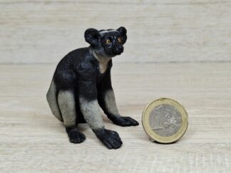 Schleich – 14877 bzw. [Treuefigur] 17091 Indri