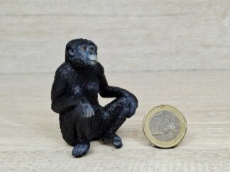 Schleich – 14943 Bonobo Weibchen [möglicherweise circular Figur]