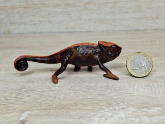 Schleich – 14858 Chamäleon [mit Farbwechsel]