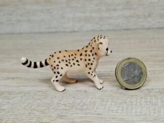 Schleich - 14866 Gepardenbaby