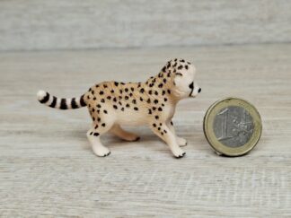 Schleich - 14866 Gepardenbaby