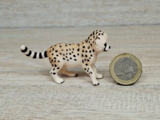 Schleich - 14866 Gepardenbaby