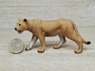 Schleich - 14712 bzw. [Treuefigur] Nr? Löwin