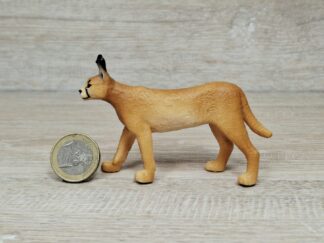 Schleich - 14867 Karakal Weibchen