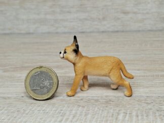 Schleich - 14868 Karakal Junges