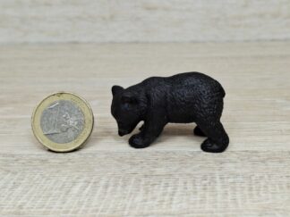 Schleich - 14326 Schwarzbärbaby