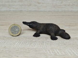 Schleich – 14840 bzw. [Treuefigur] 17113 Schnabeltier