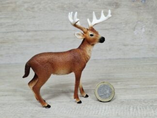 Schleich - 14818 Weißwedelhirsch