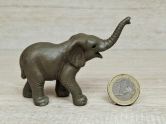 Schleich - 14039 Afrikanischer Elefant Baby