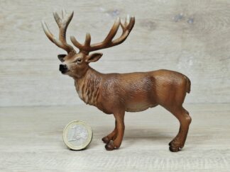 Schleich - 14248 Rothirsch