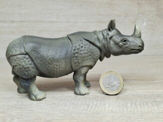 Schleich - 14183 Panzernashorn