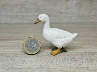 Schleich - 13130 Ente weiß