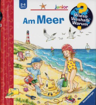 Wieso? Weshalb? Warum? - Am Meer