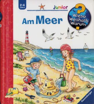 Wieso? Weshalb? Warum? - Am Meer