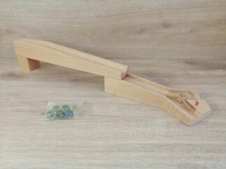 HABA - Kugelban - 1088 Links - Rechts - Bahn