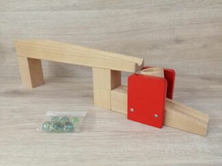 HABA - Kugelban - 1094 Kippeimer