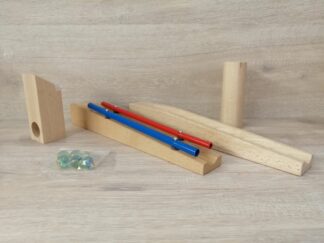 HABA - Kugelban - 1104 Klingelbahn