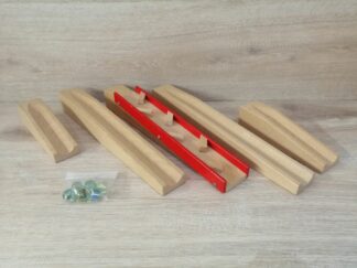 HABA - Kugelban - 1147 Ebenen [Klickerbahn]