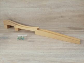 HABA - Kugelban - 1176 Impulsbahn