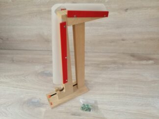 HABA - Kugelban - 3520 Schussturm [Katapult]